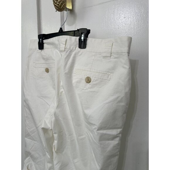 Weatherproof garment company women’s size 14 white pants - Picture 9 of 10